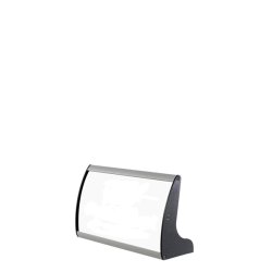 Navneskilt til bord 15 x 7,5 cm  