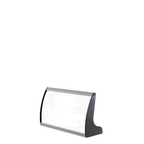 Navneskilt til bord 15 x 7,5 cm  