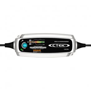 CTEK LADER MULTI MXS 5.0 TEST & CHARGE
