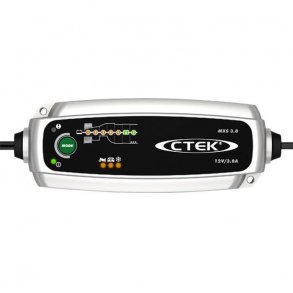 CTEK LADER MULTI MXS 3.8 12 VOLT