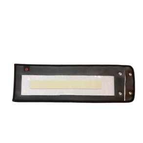 Prveplateetui PRO - med magneter i rygg