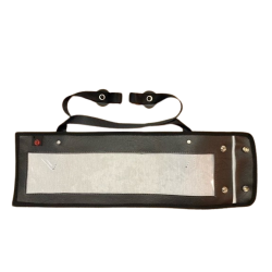 Prveplade etui PRO - med magneter i strop "Hybrid"