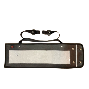 Prveplade etui PRO - med magneter i strop 