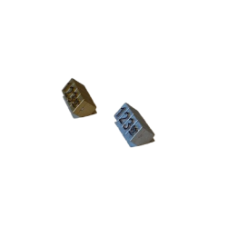 Sm prisskilte til varesalg - Mini Festive