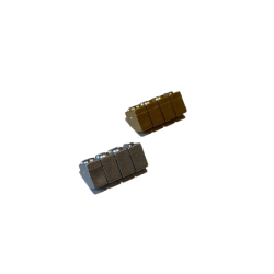 Sm prisskilte til varesalg - Mini Festive