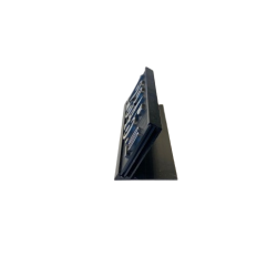 Prisskilte til varesalg - Finesse Sort/Slv