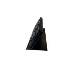 Prisskilte til varesalg - Finesse Sort/Guld