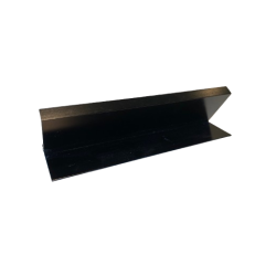 Prisskilte til varesalg - Finesse Sort/hvid