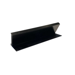 Prisskilte til varesalg - Finesse Sort/Slv