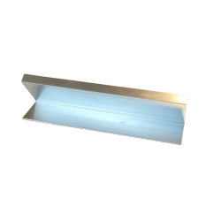 Prisskilte til varesalg - Finesse Alu/Slv