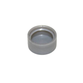 100 stk - Htte slv til nummerplade lseskrue 10-099