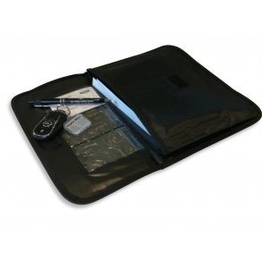 Automappe BasicNylon - modell 20