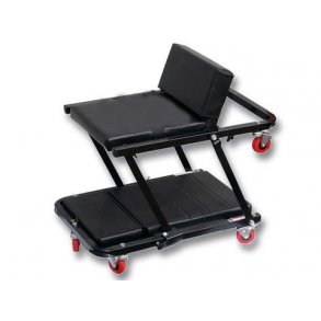 Kombi liggevogn/stol