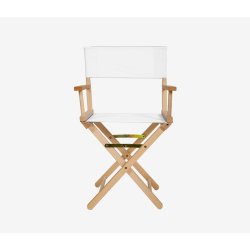 Instruktrstol med digitaltrykk