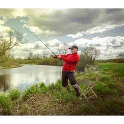 Instruktrstol med digitaltrykk