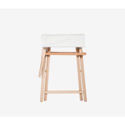 Instruktrstol med digitaltrykk