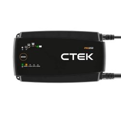 CTEK PRO25S LADER MULTI 12 VOLT 25A