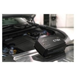 CTEK PRO25S LADER MULTI 12 VOLT 25A