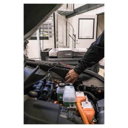 CTEK PRO25S LADER MULTI 12 VOLT 25A