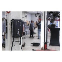 CTEK PRO25S LADER MULTI 12 VOLT 25A