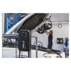 CTEK PRO25S LADER MULTI 12 VOLT 25A