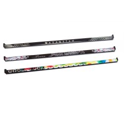 Skiltholder med doming