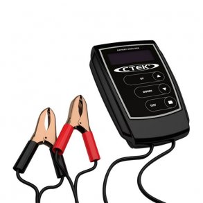 CTEK BATTERY ANALYZER 12 VOLT