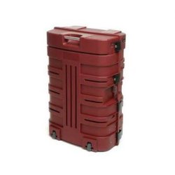 Fair counter CaseV inkl. trykk