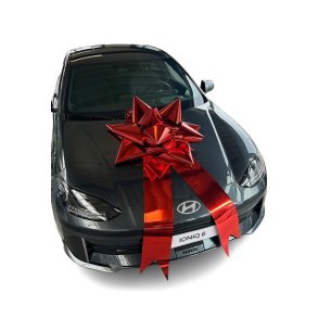 Bilslyfe  Rd Metallic Look 