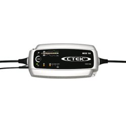 CTEK LADER MULTI MXS 10 12 VOLT