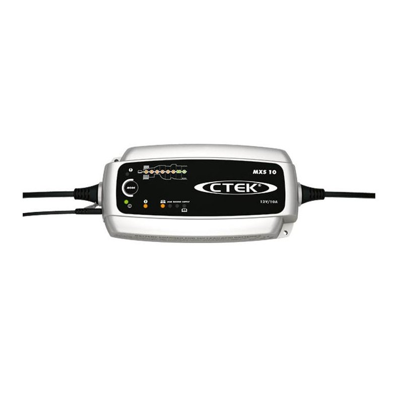 CTEK LADER MULTI MXS 10 12 VOLT