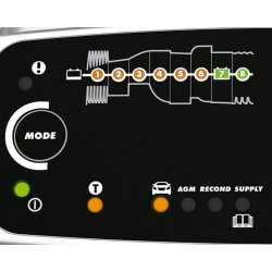 CTEK LADER MULTI MXS 10 12 VOLT