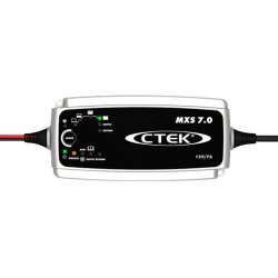 CTEK LADER MULTI MXS 7.0 12 VOLT