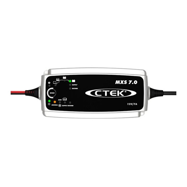 CTEK LADER MULTI MXS 7.0 12 VOLT