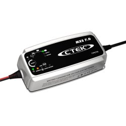CTEK LADER MULTI MXS 7.0 12 VOLT