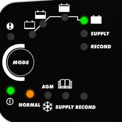 CTEK LADER MULTI MXS 7.0 12 VOLT