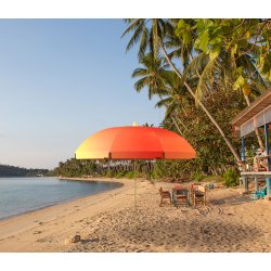 Parasol 200 - inkl. trykk