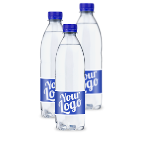 Vann STILL 0,5 L - inkl. pant