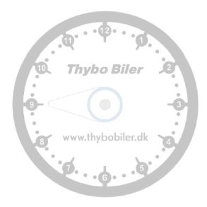 P-plate 10 - type 2 - med 1-fargetrykk 