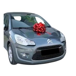 Bilslyfe  Rd Metallic Puff 