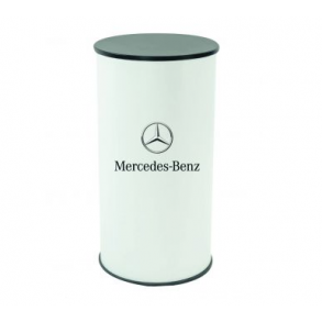 Messetellerrr inkl. trykk