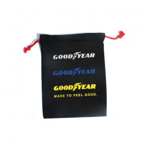 Boltposer med 3-fargetrykk