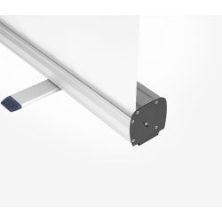 Rollup Mizu 120x200cm - inkl. trykk