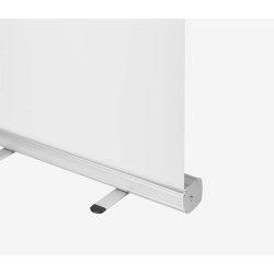 Rollup Suna Economic  85x200cm - inkl. tryck