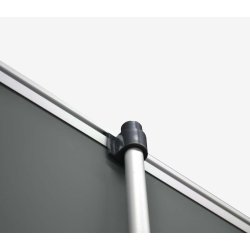 Rollup Suna Economic  85x200cm - inkl. tryck