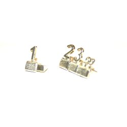 Sm prisskilte til varesalg - LUX Slv