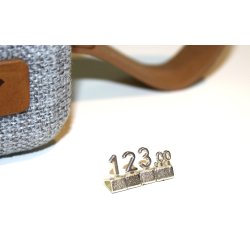 Sm prisskilte til varesalg - LUX Slv