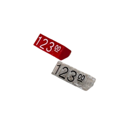 Sm prisskilte til varesalg - STD special