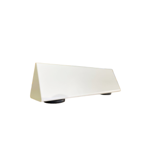 Kreskole tagskilt standard - uden tekst