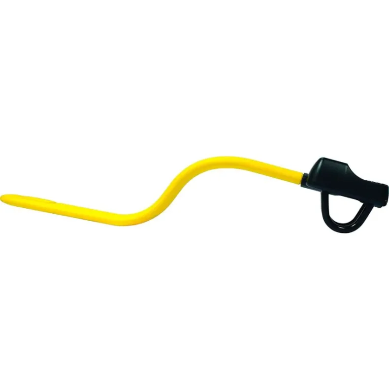 Stoplock pro ratl�s - forsikringsanbefalet